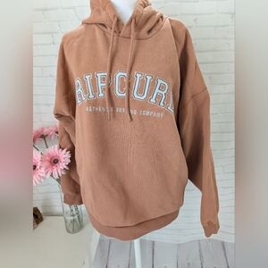 Rip Curl Tan Hoodie